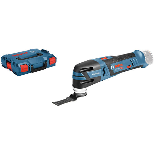 BOSCH Professional GOP 12V-28 Akku-Multifunktionswerkzeug 12,0 V, ohne Akku | 06018B5002