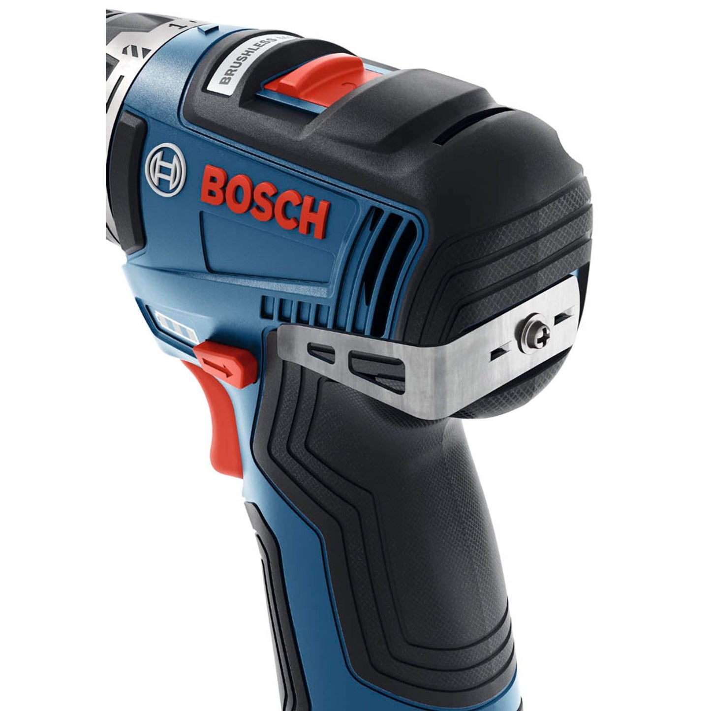 BOSCH Professional GSR 12V-35 FC Akku-Bohrschrauber 12,0 V, ohne Akku | 06019H3004