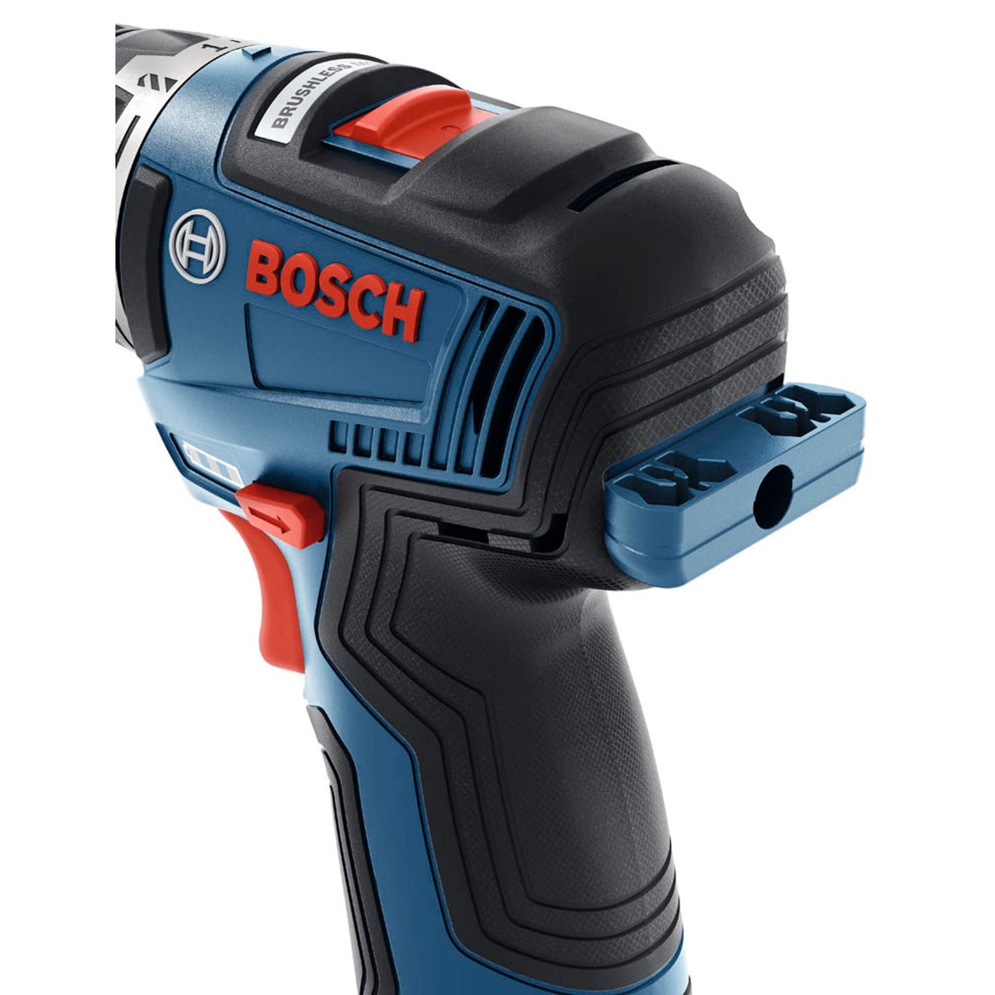 BOSCH Professional GSR 12V-35 FC Akku-Bohrschrauber 12,0 V, ohne Akku | 06019H3004