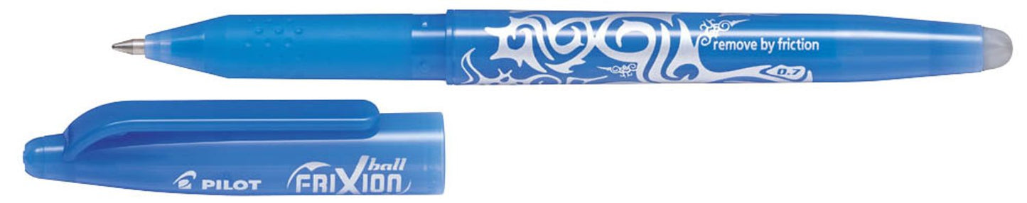 PILOT FRIXION ball Tintenroller 0,35 mm, 1 St.