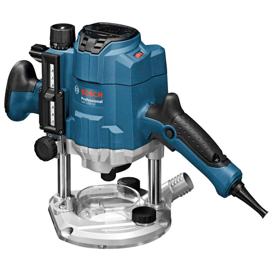 BOSCH Professional GOF 1250 CE Oberfräse 1.250 W | 601626001