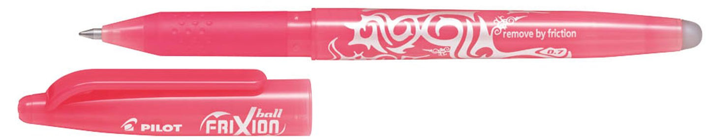 PILOT FRIXION ball Tintenroller 0,35 mm, 1 St.