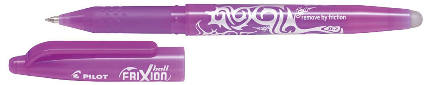 PILOT FRIXION ball Tintenroller 0,35 mm, 1 St.