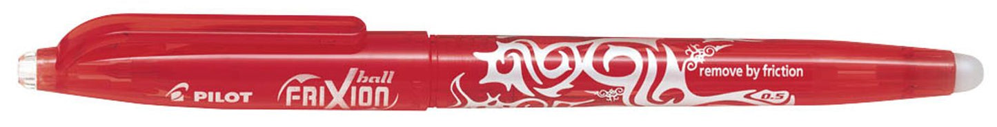 PILOT FRIXION ball Tintenroller 0,3 mm, 1 St.