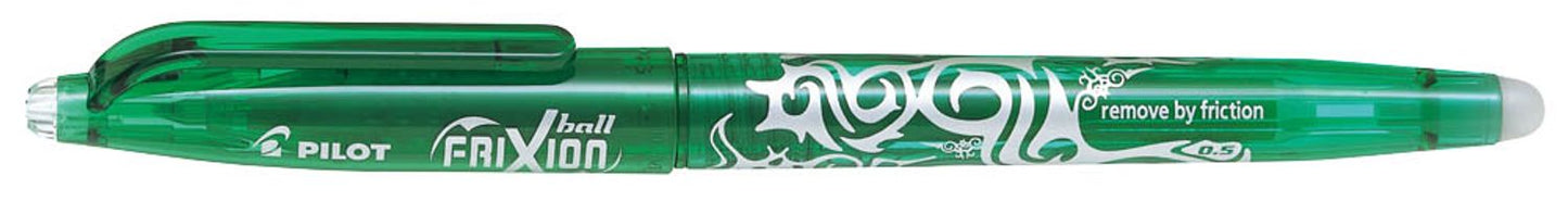 PILOT FRIXION ball Tintenroller 0,3 mm, 1 St.