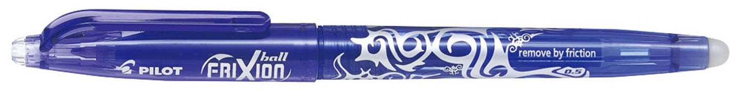 PILOT FRIXION ball Tintenroller 0,3 mm, 1 St.