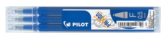PILOT FRIXION Tintenrollerminen 0,3 mm 3 St.
