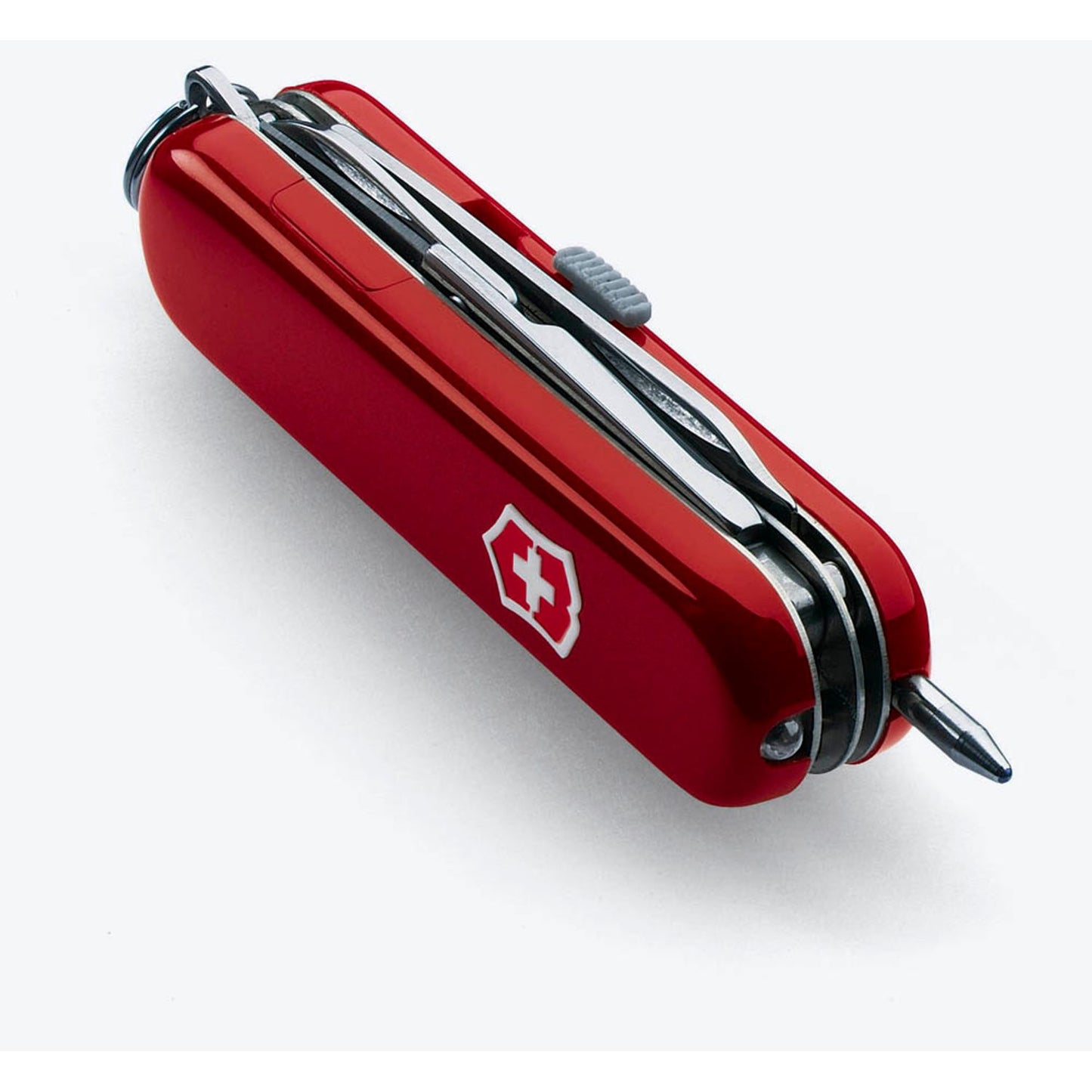 VICTORINOX Midnite Manager Schweizer Taschenmesser rot | 0.6366