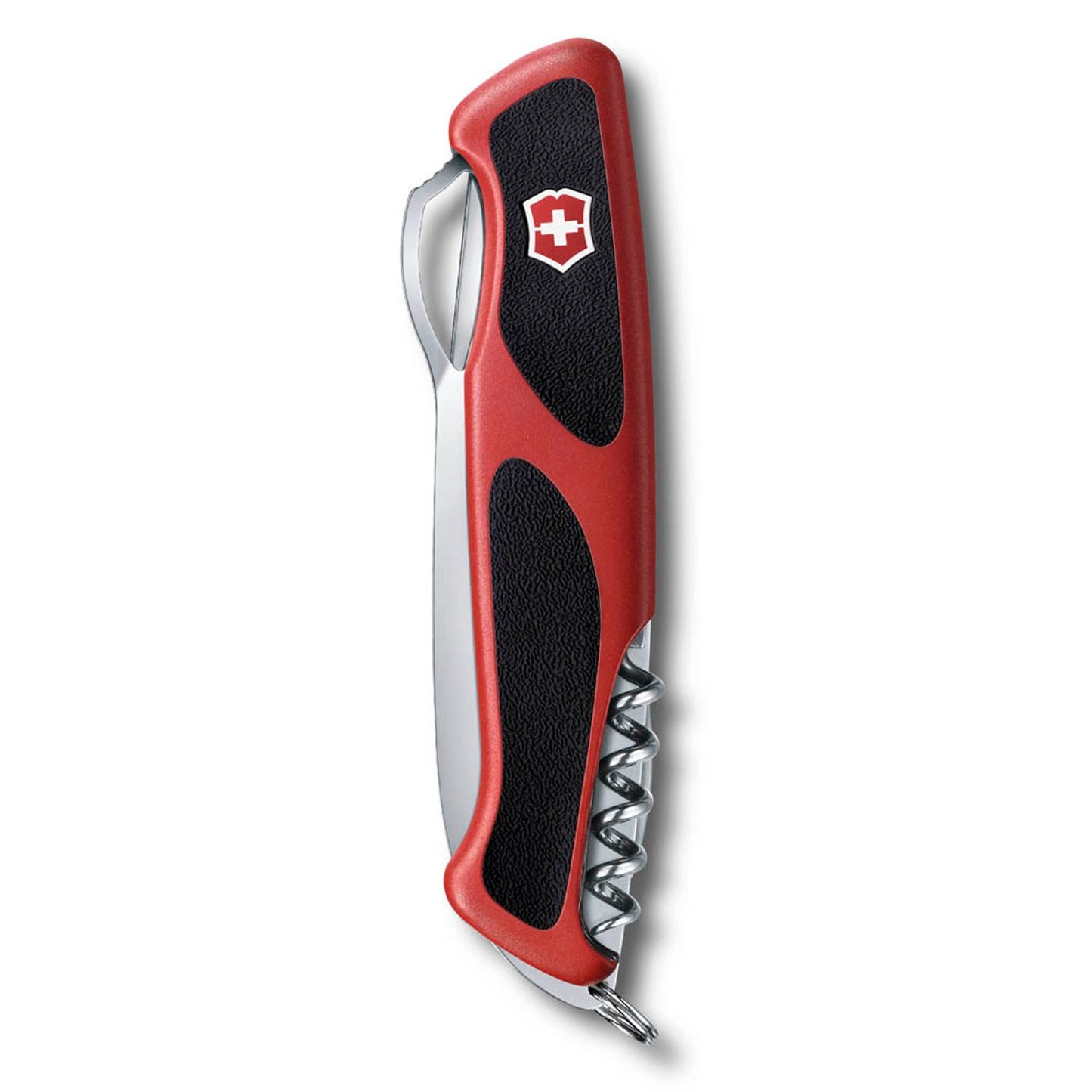 VICTORINOX Ranger Grip 61 Schweizer Taschenmesser rot | V-0.95 53.MC