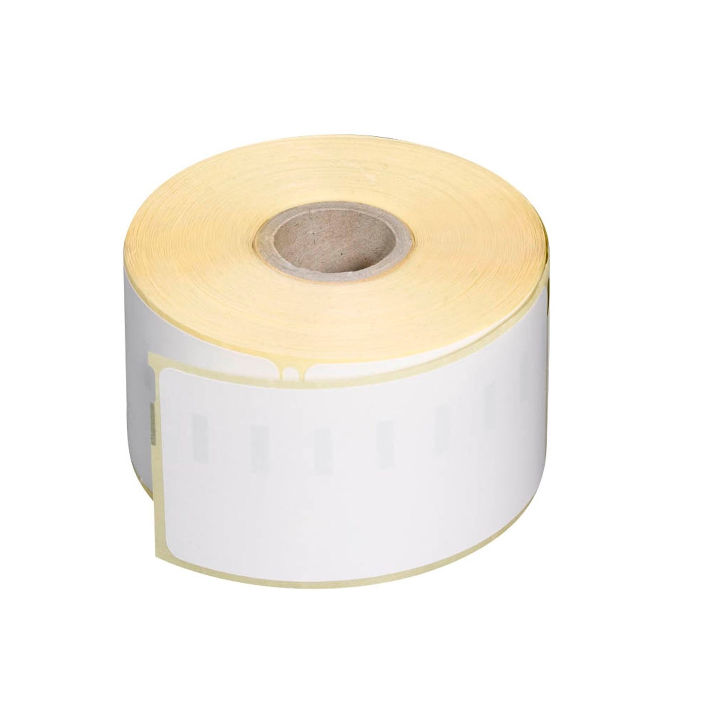 DYMO Etikettenrolle für Etikettendrucker weiß, 41,0 x 89,0 mm, 1 x 300 Etiketten | S0722560 | 1 Pack = 300 Etiketten