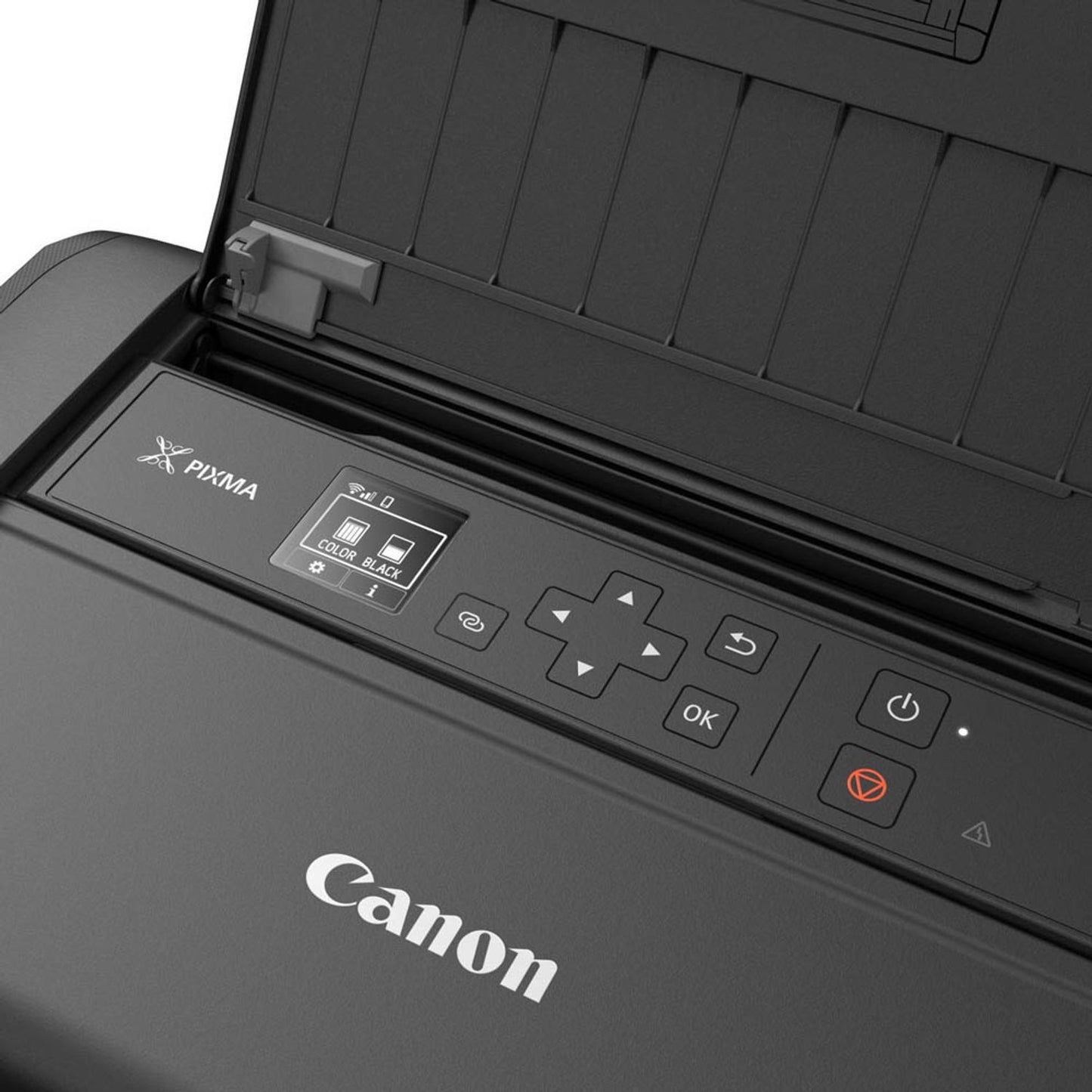 Canon PIXMA TR150 Tintenstrahldrucker schwarz | 4167C006