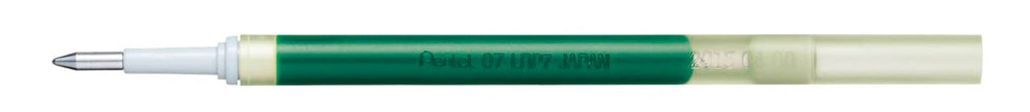 Pentel LRP7 Gelschreiberminen 0,35 mm 12 St.