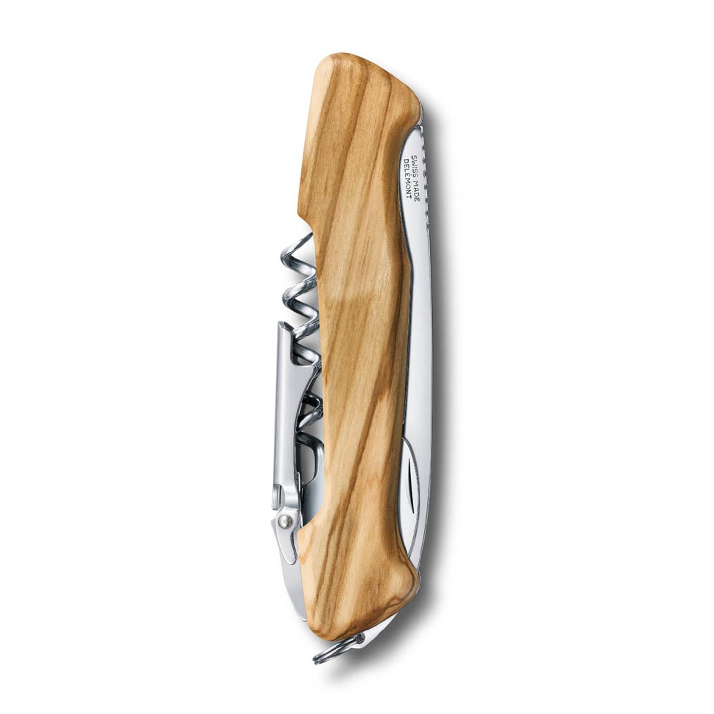 VICTORINOX Wine Master Schweizer Taschenmesser braun | V-0.97 01.64