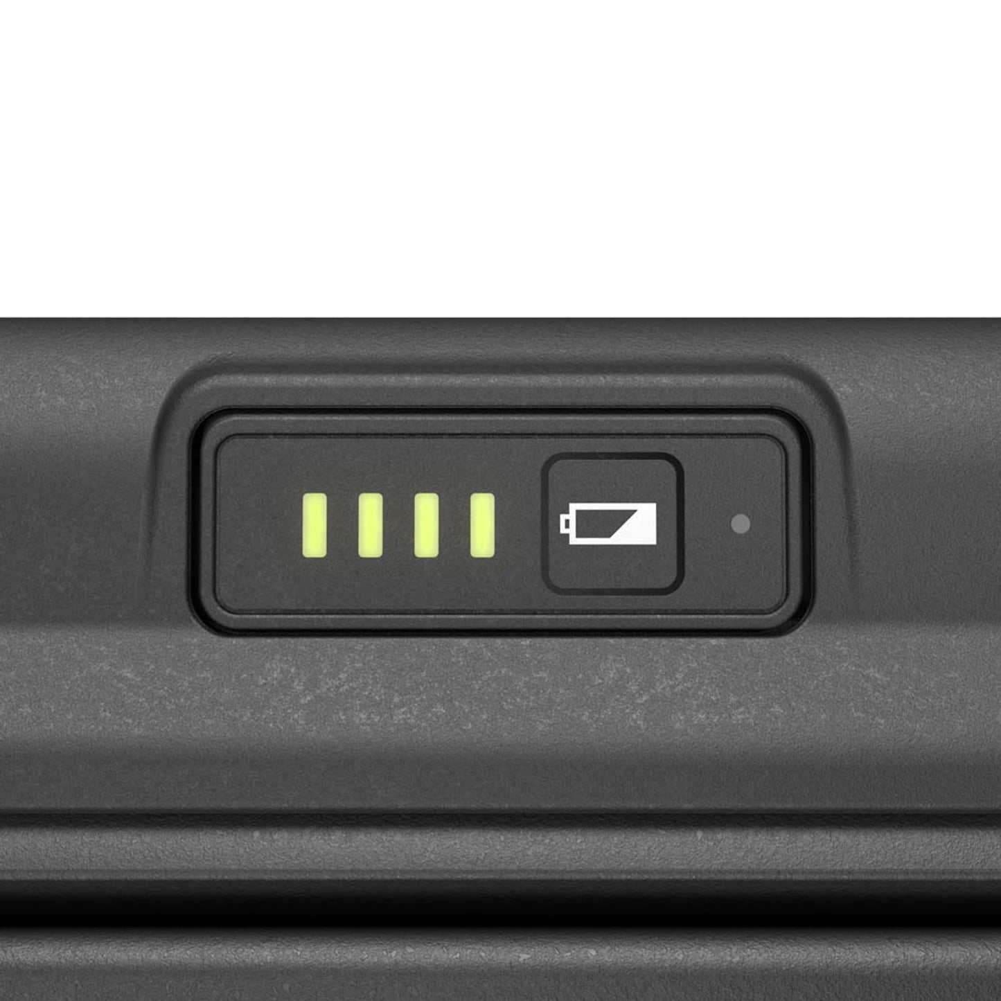 Canon PIXMA TR150 mit Akku Tintenstrahldrucker schwarz | 4167C026