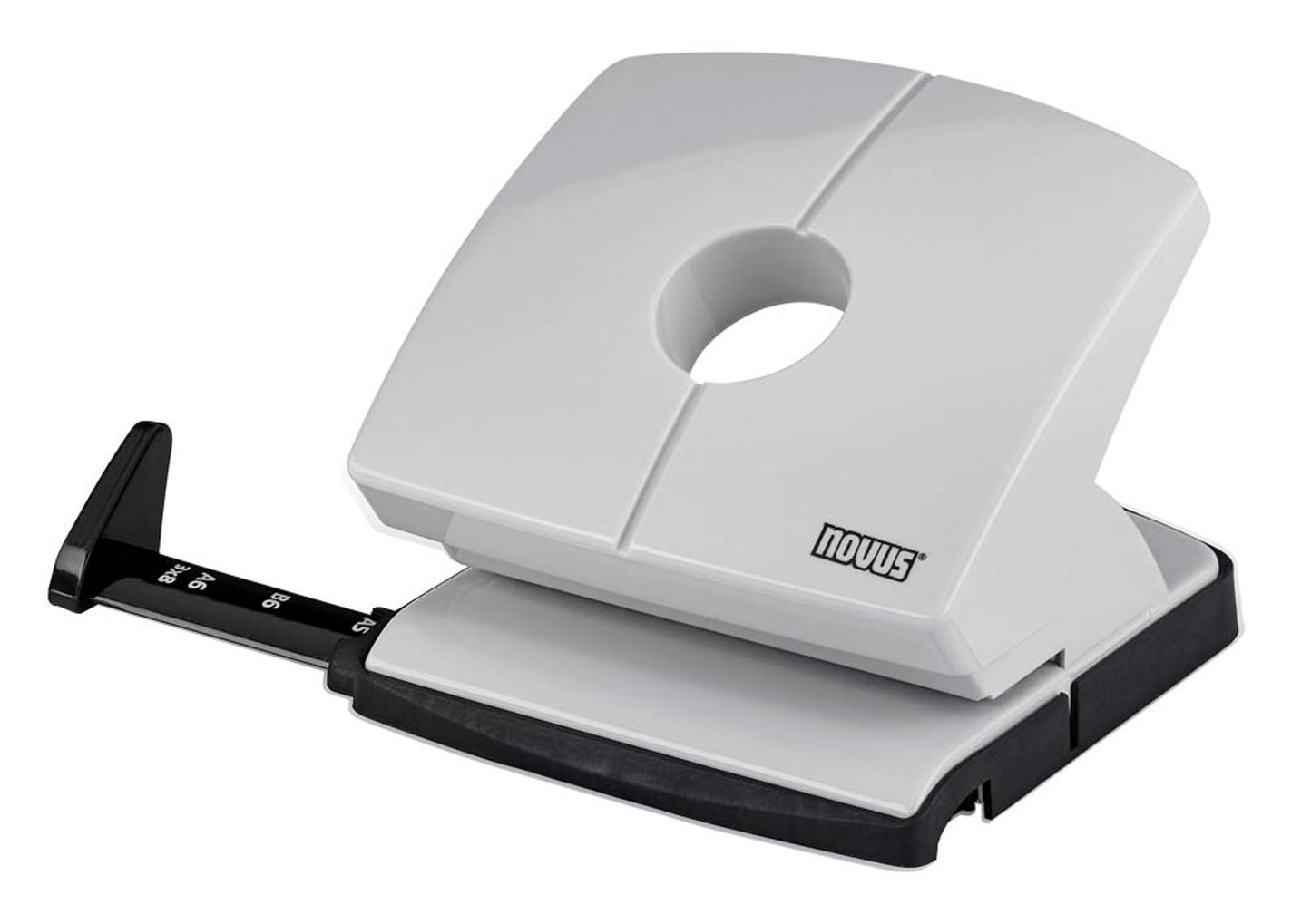 novus Locher B 220