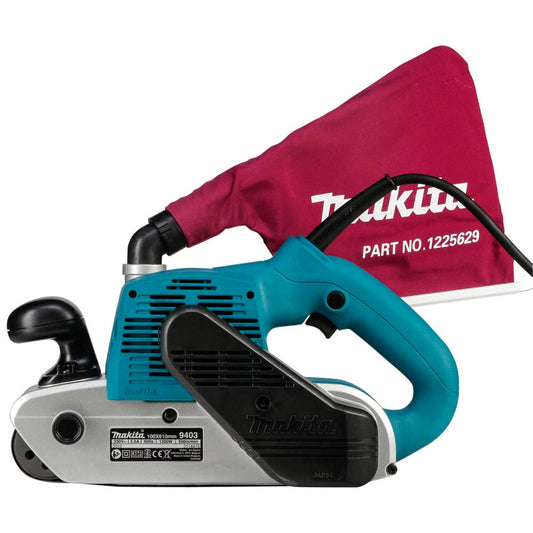 makita Bandschleifer | 9403J