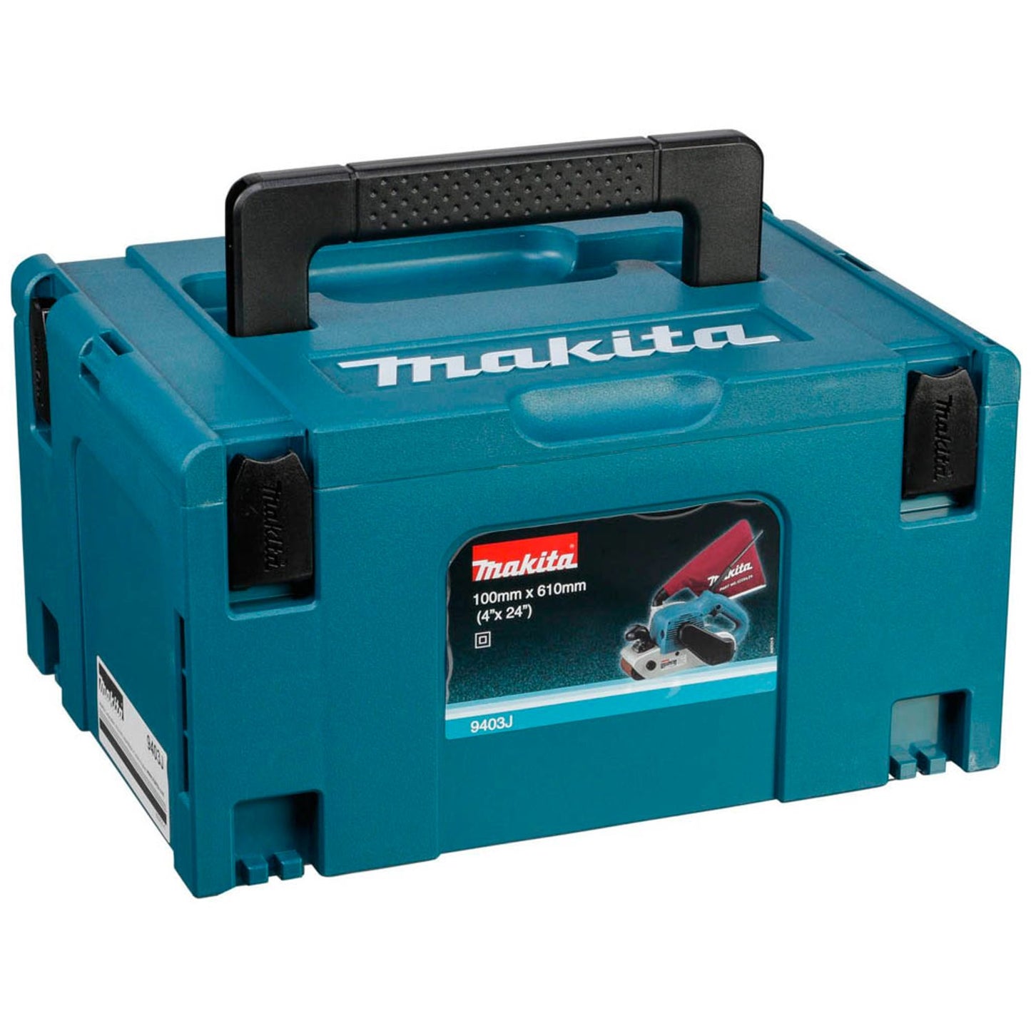 makita Bandschleifer | 9403J