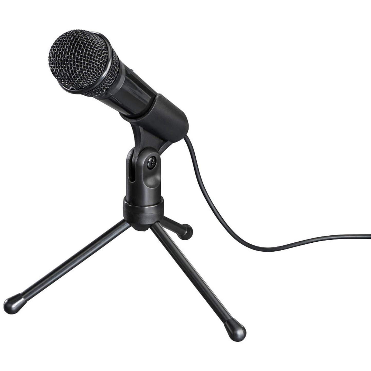 hama MIC-P35 Allround PC-Mikrofon | 139905