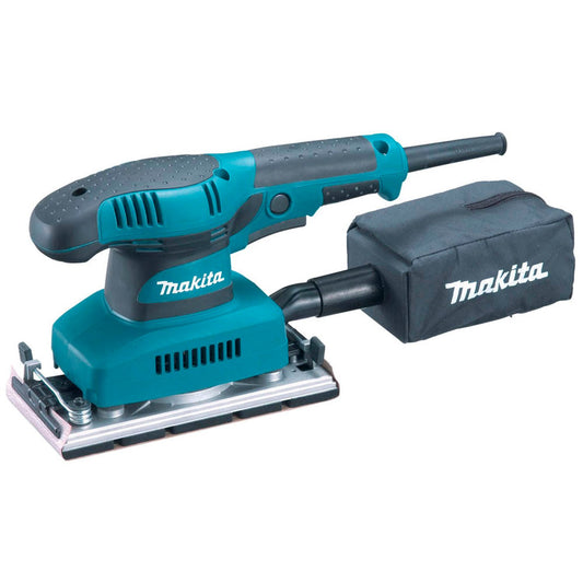 makita Schwingschleifer 190 W | BO3710