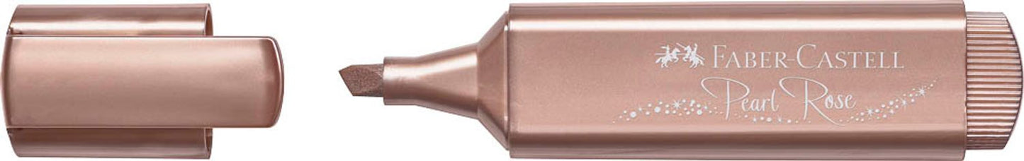 FABER-CASTELL TL 46 Textmarker, 1 St.