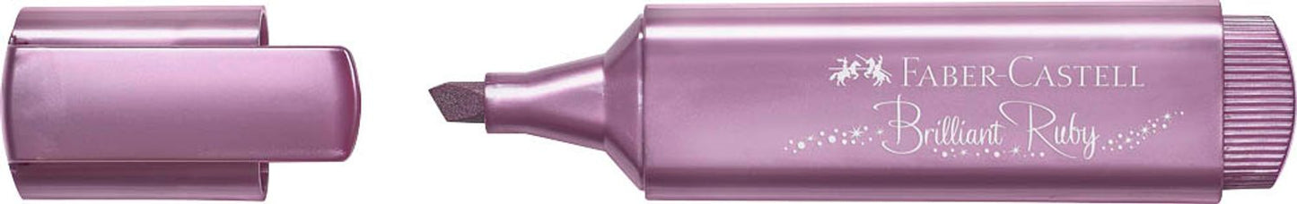 FABER-CASTELL TL 46 Textmarker, 1 St.
