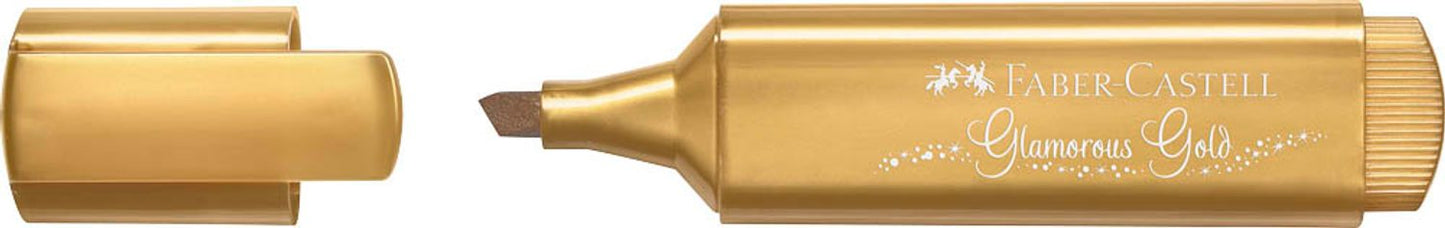 FABER-CASTELL TL 46 Textmarker, 1 St.