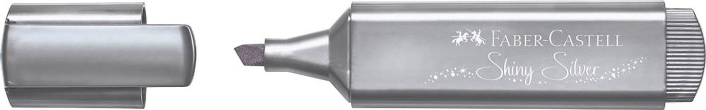 FABER-CASTELL TL 46 Textmarker, 1 St.