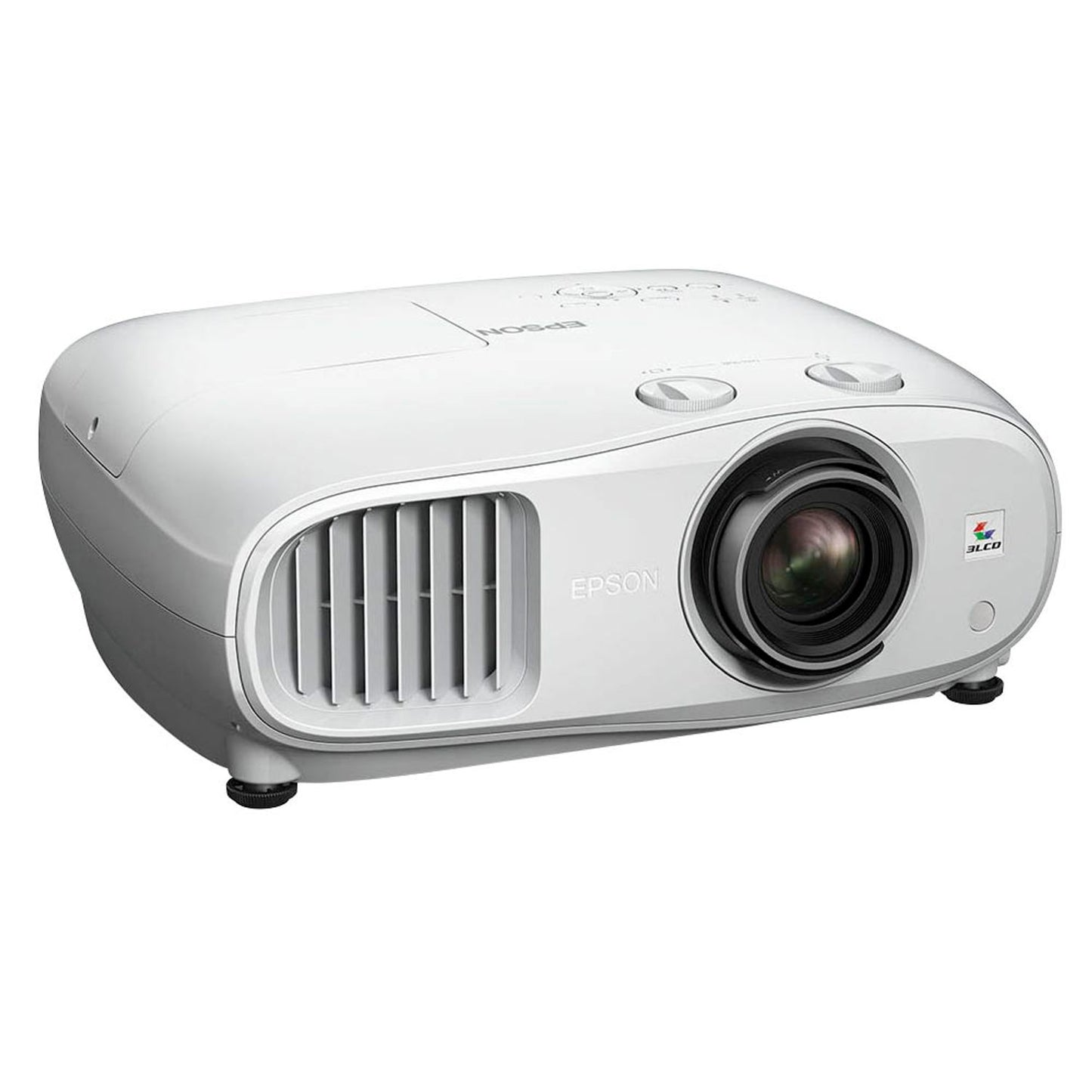 EPSON EH-TW7000, 3LCD 4K-Beamer, 3.000 ANSI-Lumen | V11H961040