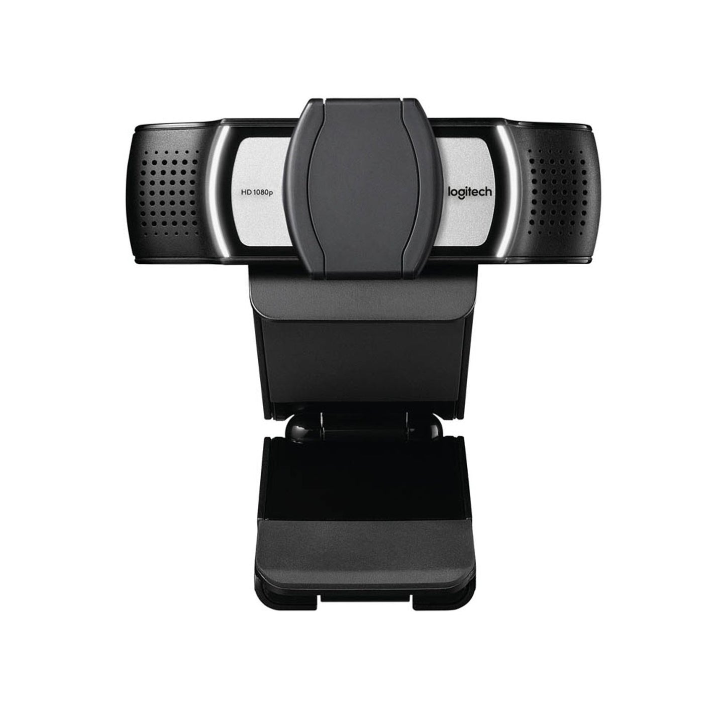 Logitech C930e Webcam schwarz | 960-000972