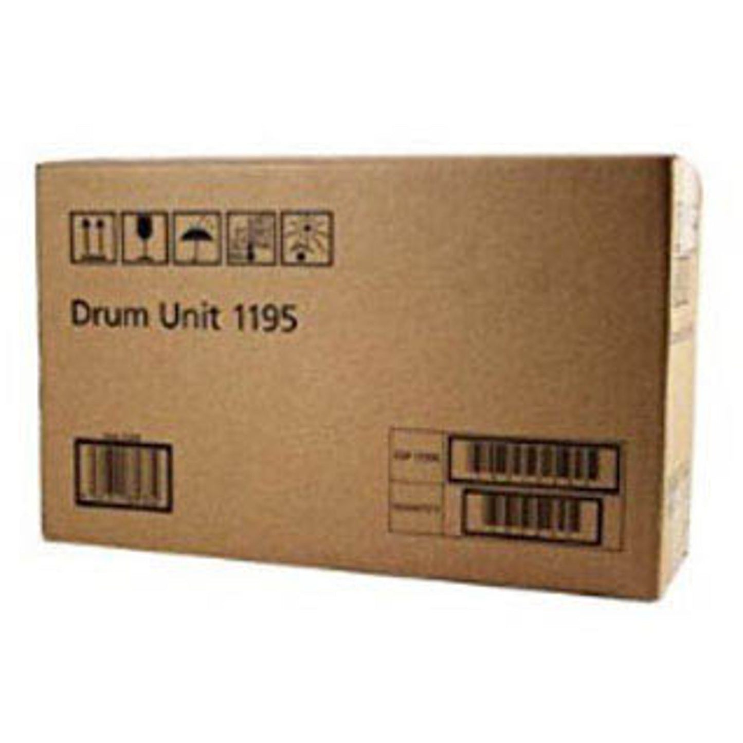 RICOH Type 1195 schwarz Trommel | 431148