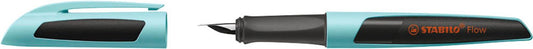 STABILO Flow Sporty Patronenfüller M (mittel)