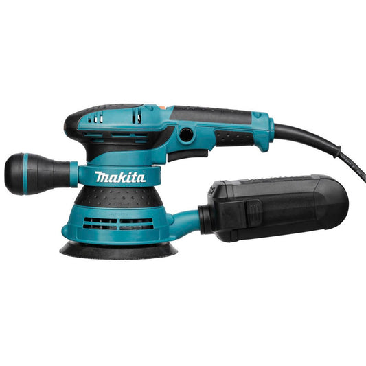 makita Exzenterschleifer 300 W | BO5041