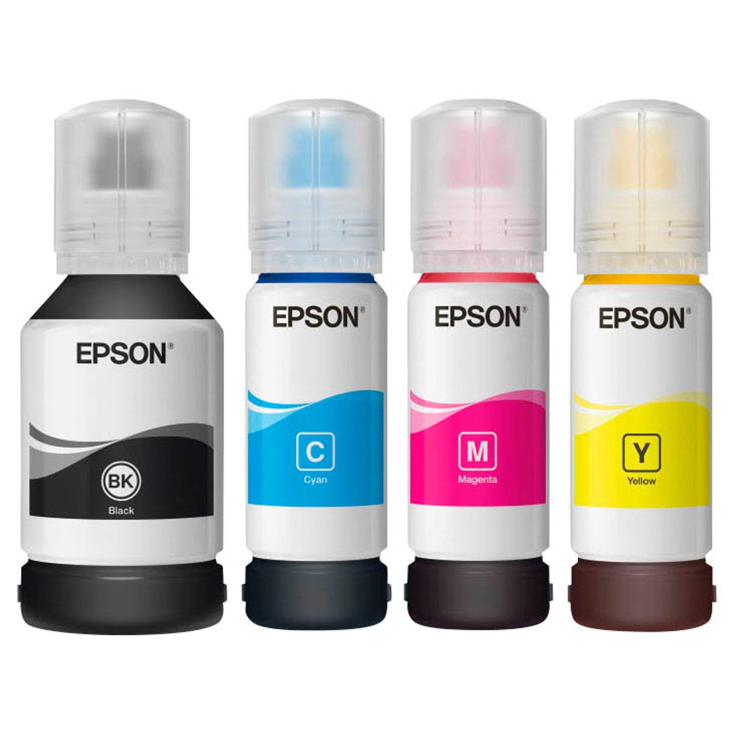 EPSON EcoTank ET-5150 3 in 1 Tintenstrahl-Multifunktionsdrucker grau | C11CJ89402