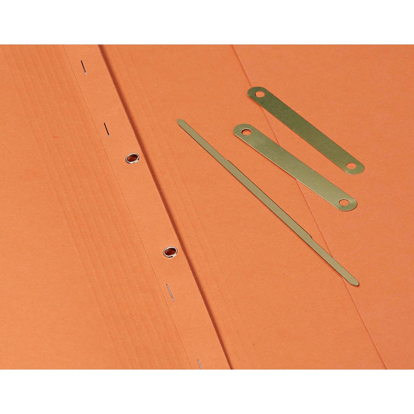 MOOG & LANGENSCHEIDT Doppelheftzungen | 13710 | 1 Pack = 100 St.