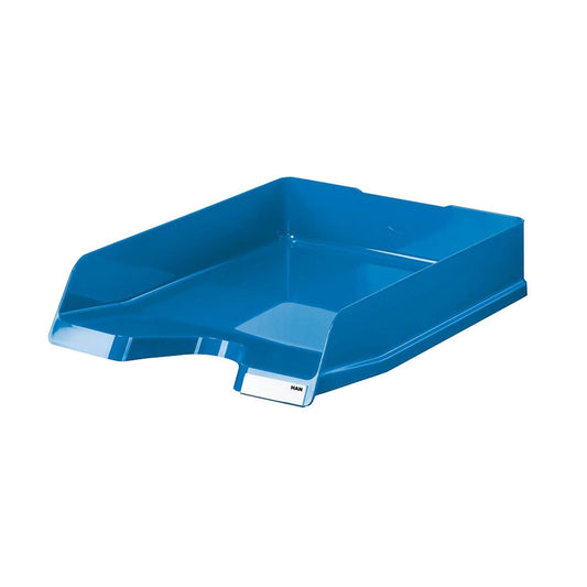 HAN Briefablagen VIVA NEW COLOURS blau | 10275-94 | 1 Pack = 5 St.