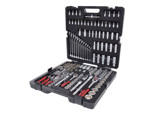 KS TOOLS® Steckschlüssel-Satz