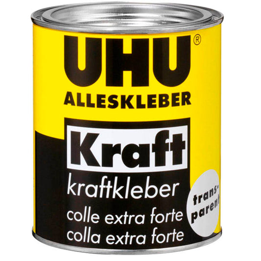 UHU Kraftkleber Alleskleber 650,0 g | 45075