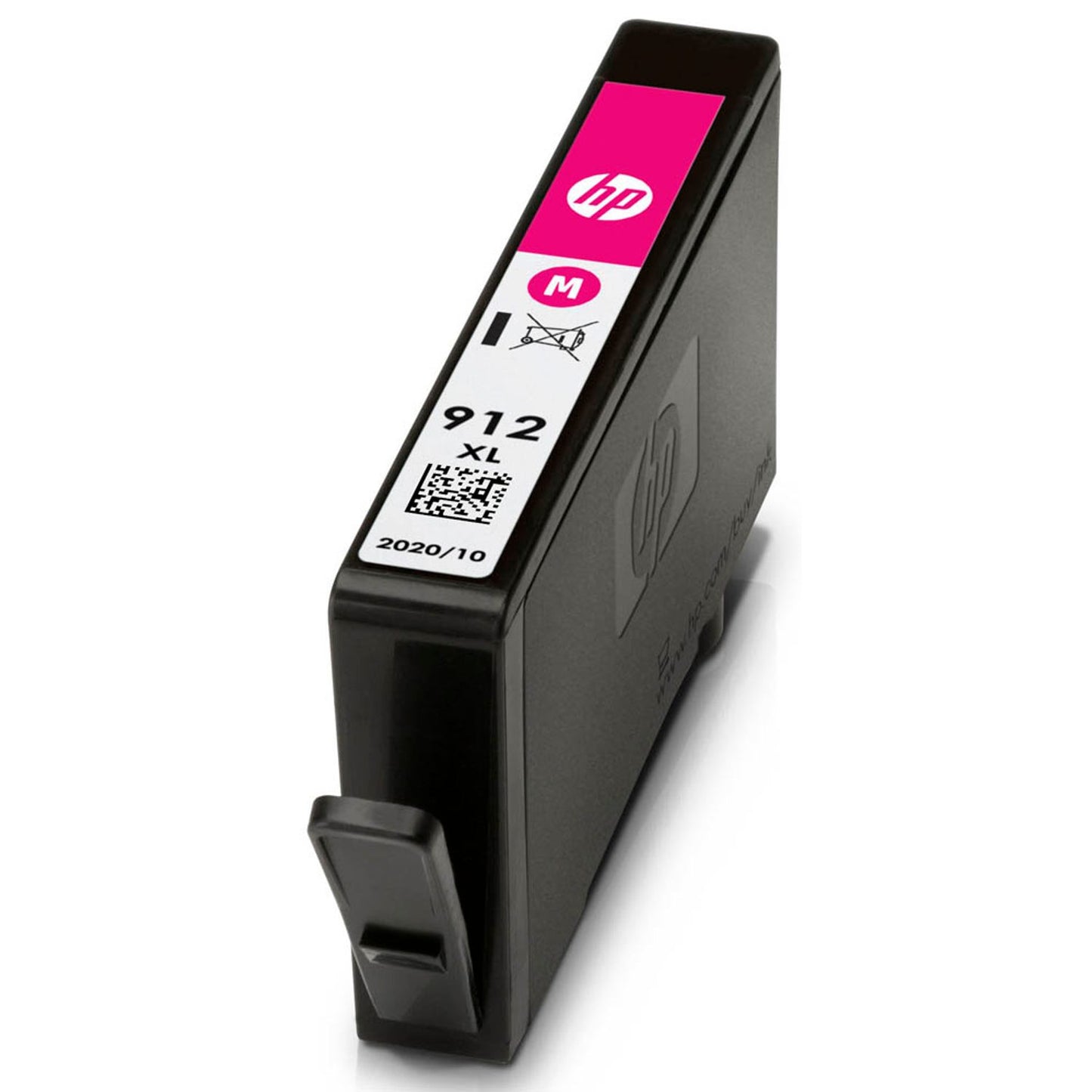 HP 912XL () magenta Druckerpatrone | 3YL82AE