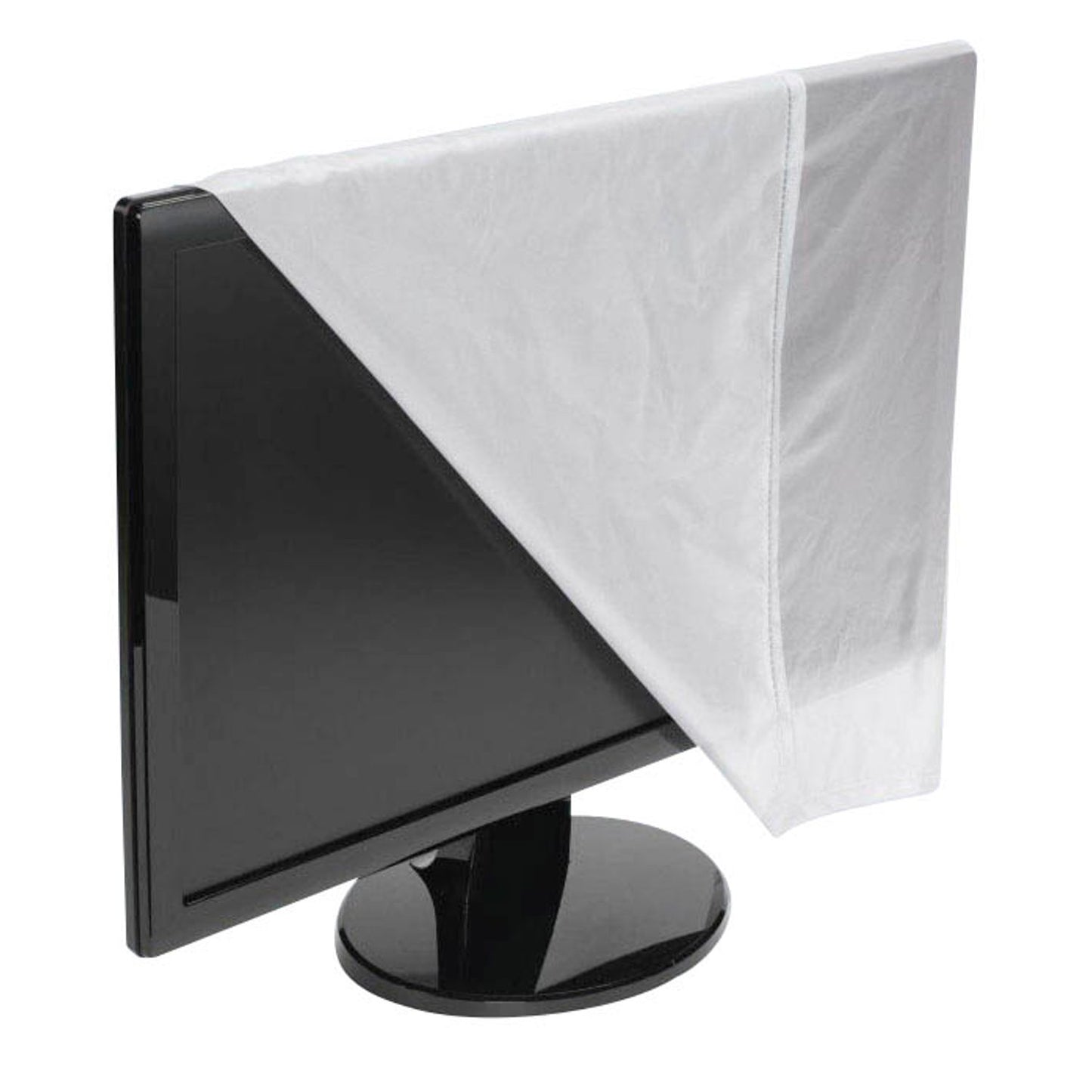 hama Staubschutzhülle passend für Monitore bis 66,0 cm (26 Zoll) | 113817