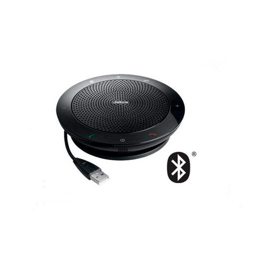 Jabra SPEAK 510 UC Freisprecheinrichtung schwarz | 7510-209