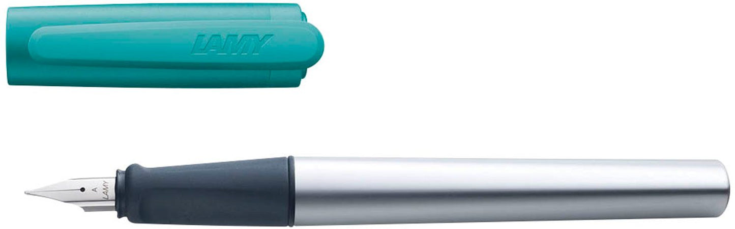 LAMY nexx Patronenfüller A (für Anfänger)