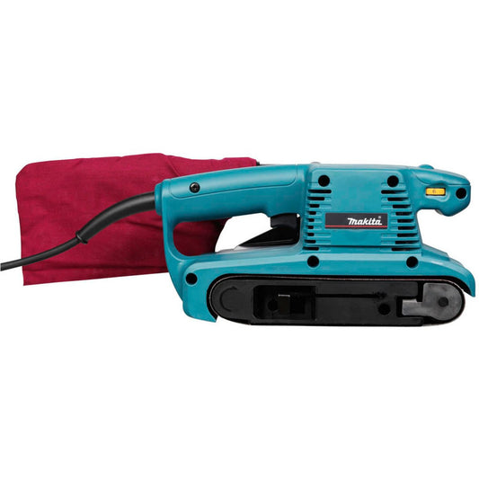 makita Bandschleifer | 9911