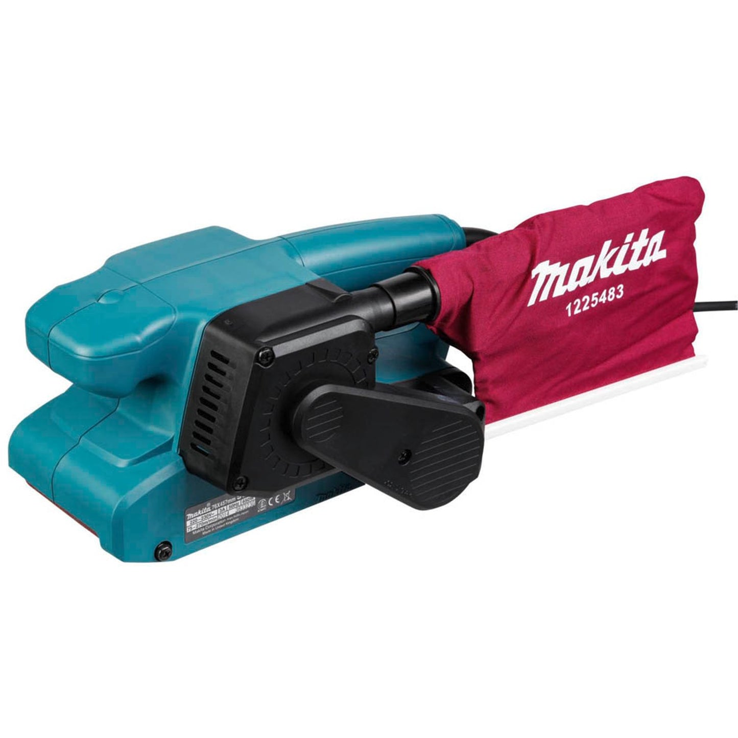 makita Bandschleifer | 9911