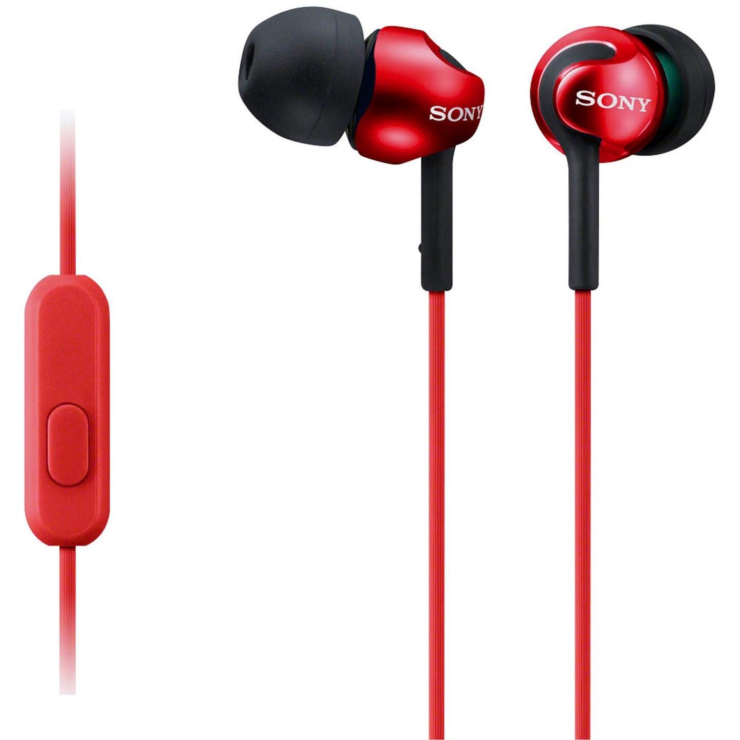 SONY MDR-EX110 In-Ear-Kopfhörer