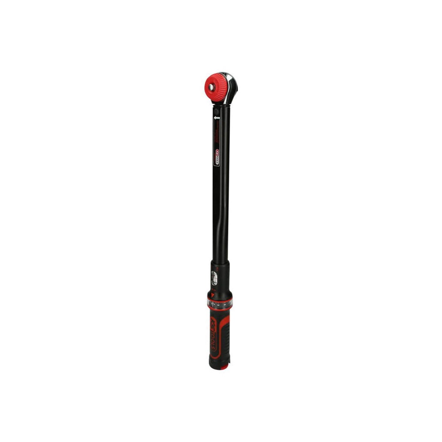 KS TOOLS® Drehmomentschlüssel ERGOTORQUE®precision | 516.1412