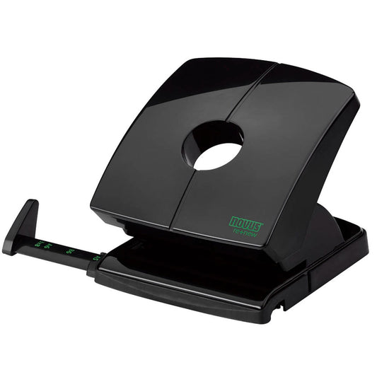 novus Locher B230 RE+NEW schwarz | 60-B230RENEW01