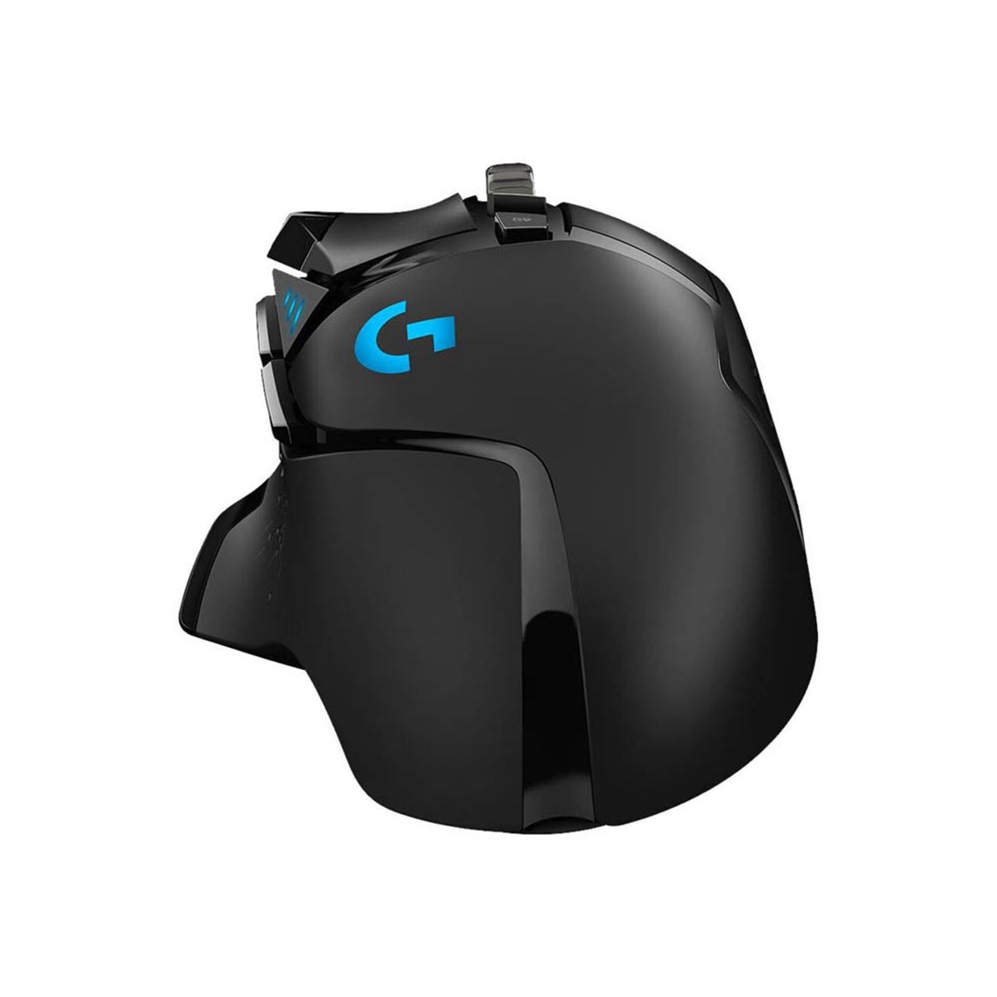 Logitech G502 HERO Gaming Maus kabelgebunden schwarz | 910-005470