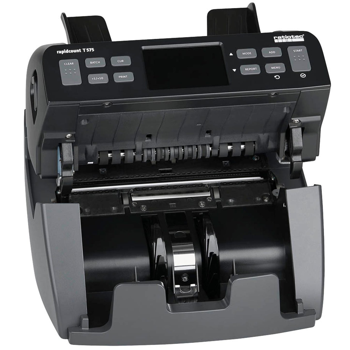 ratiotec Banknotenzähler rapidcount T 575 | 947217