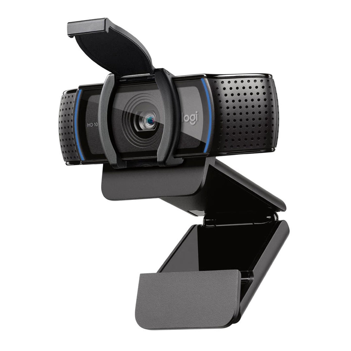 Logitech C920S Webcam schwarz | 960-001252