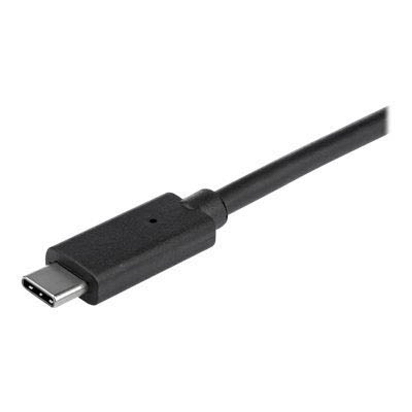 StarTech.com USB-Hub 4-fach grau | HB31C3A1CB
